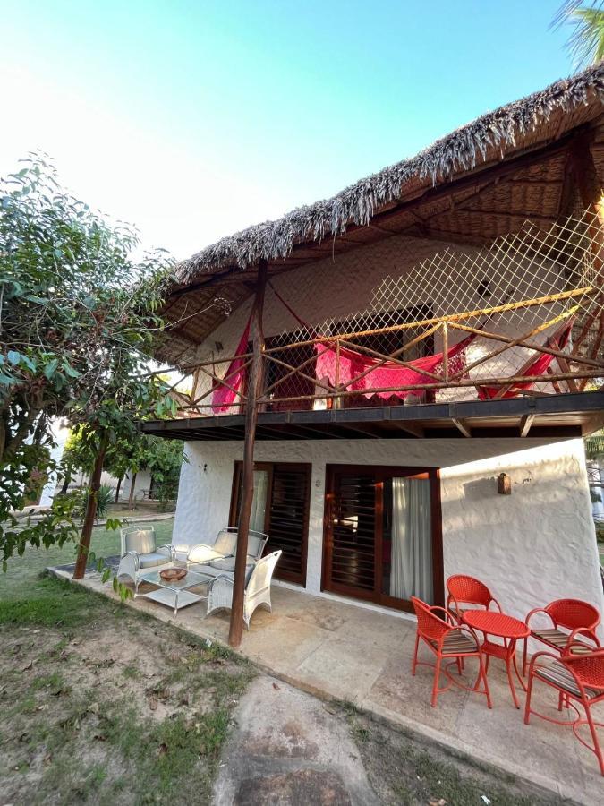 Bangalos Da Barra Chale 3