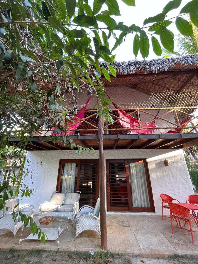Holiday home Bangalos Da Barra Chale 3 *