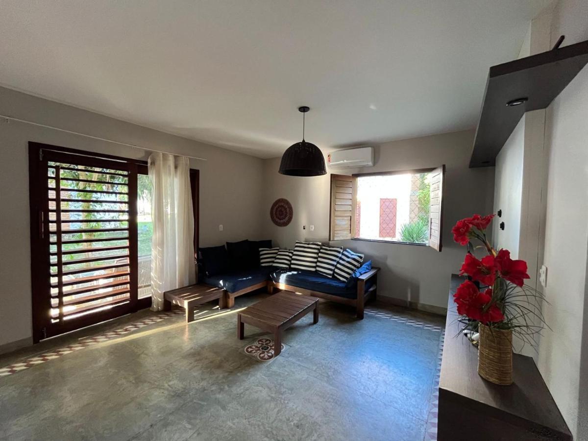 Holiday home Bangalos Da Barra Chale 3 *